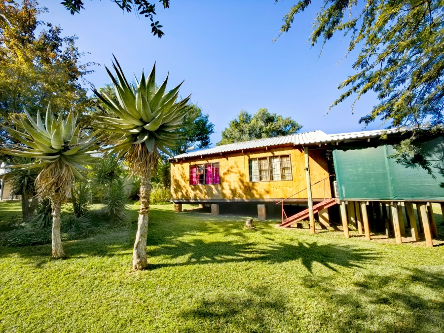 Commercial Property for Sale in Lindleyspoort North West